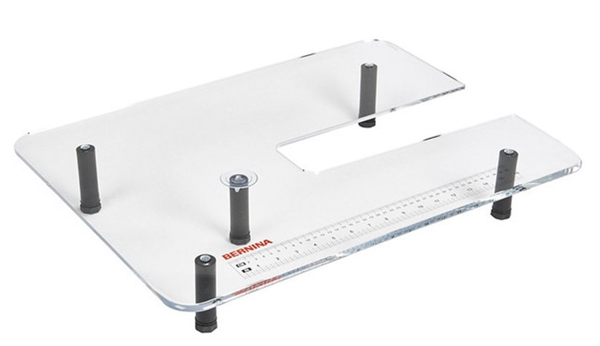 MESA EXTENSIBLE PARA QUILT SERIE 4