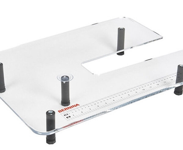 MESA EXTENSIBLE PARA QUILT SERIE 7