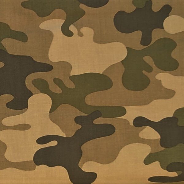 TELA DE CAMUFLAJE 0249