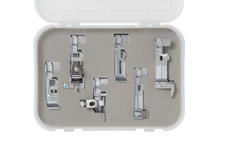 JUEGO PRENSATELAS B44/B48