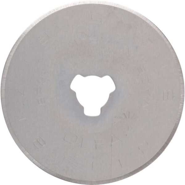 CUCHILLA 18MM CUTTER CIRCULAR 611581
