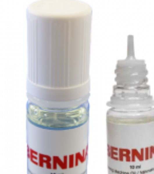ACEITE PARA BERNINA SERIE 4,5Y 7
