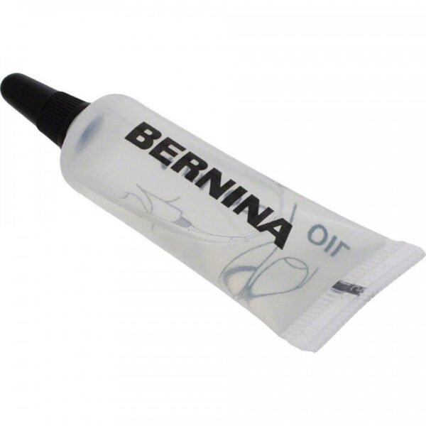 aceite bernina