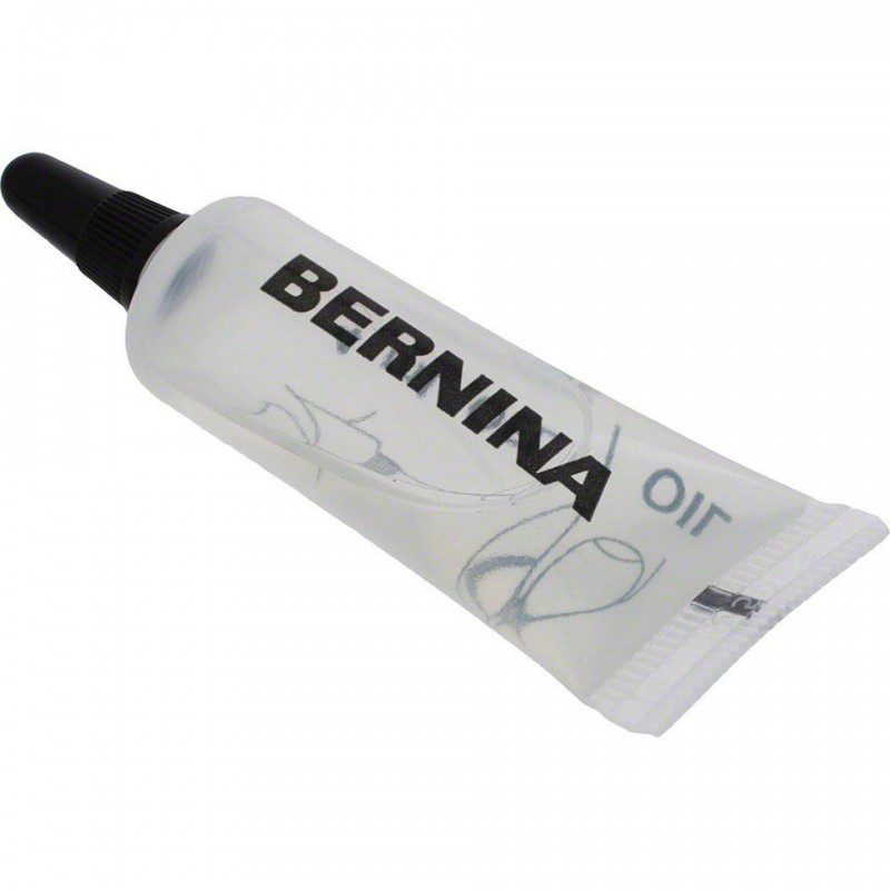 aceite bernina
