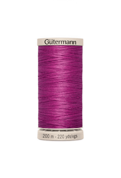 hilo quilting 200 de gutermann