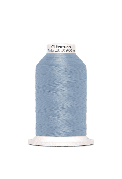 hilo bulky lock 160 de gutermann