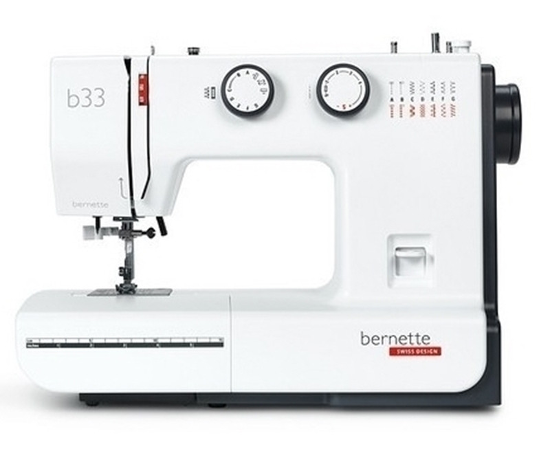 BERNETTE B33