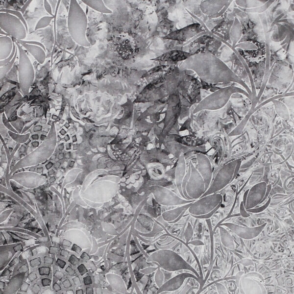 TELA ESTAMPADO TONOS GRISES 0413