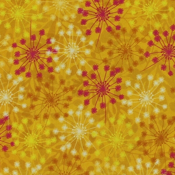 TELA FONDO NARANJA 0398