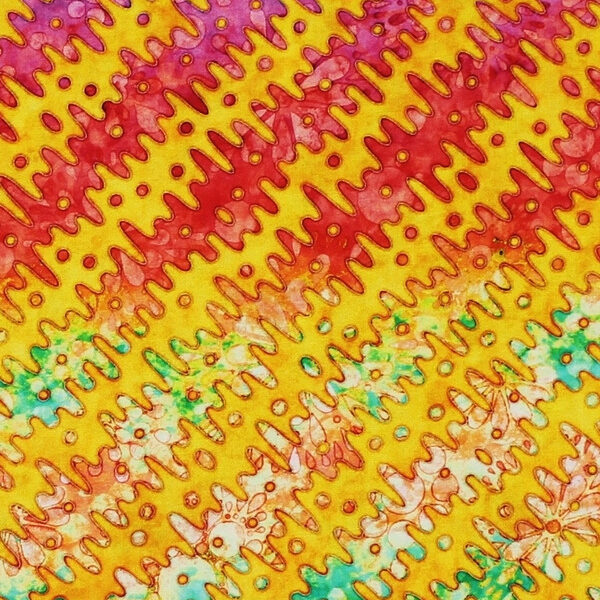 TELA ESTAMPADA COLORINES 0408