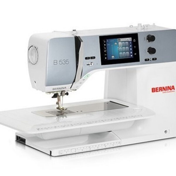 BERNINA 535