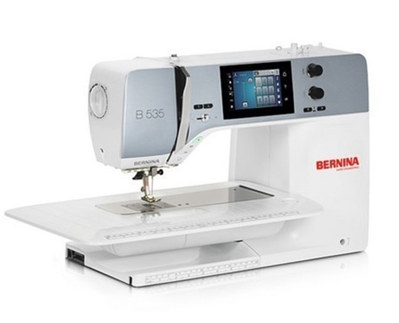 BERNINA 535