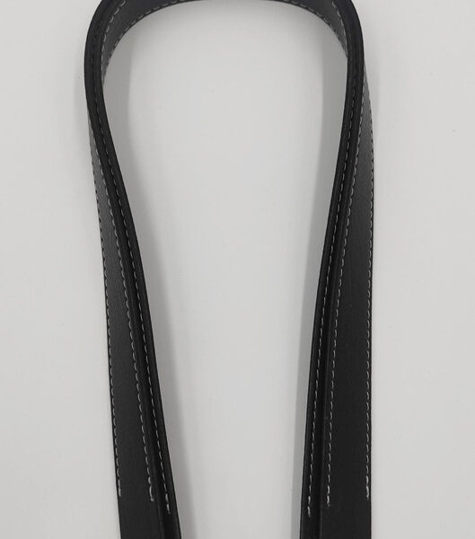 ASA CUERO SINTÉTICO NEGRA C9204A