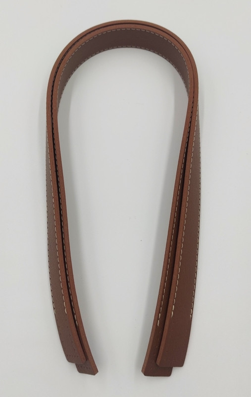 ASA CUERO SINTÉTICO MARRÓN C9204G