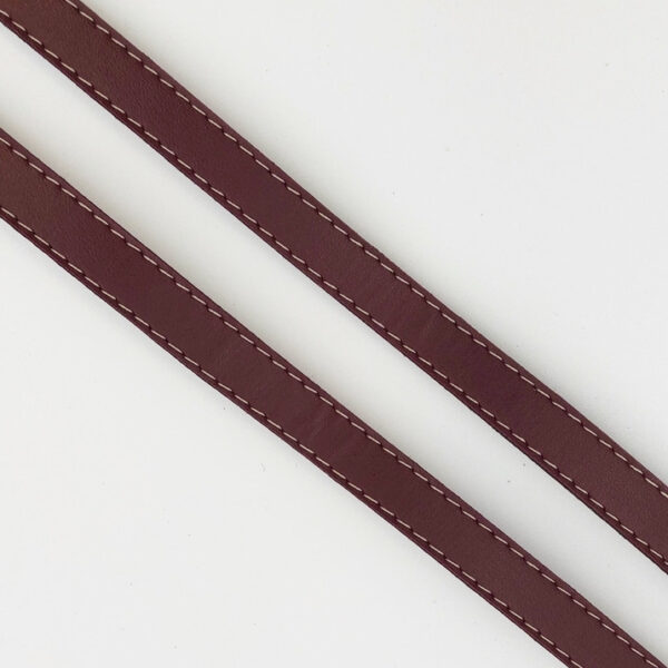 ASA CUERO SINTÉTICO BORGOÑA C9201E