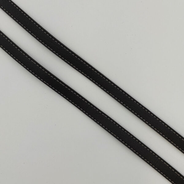 ASA CUERO SINTÉTICO NEGRA C9201A