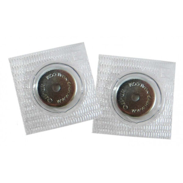 CIERRE MAGNÉTICO18MM PLANO C9659