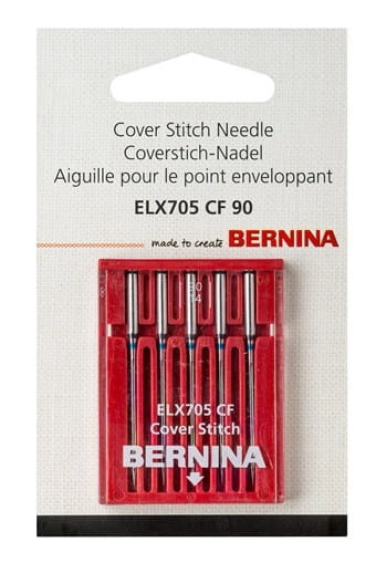 COVER STITCH NEEDLE 90
