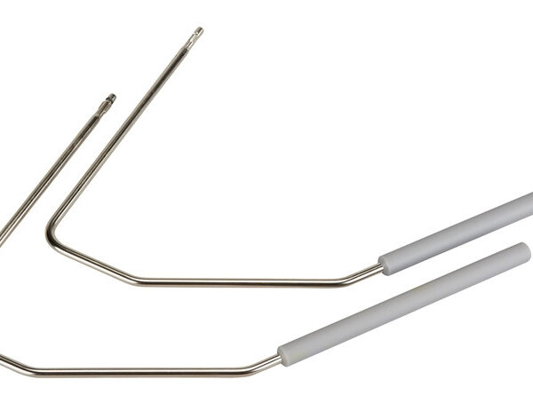 PALANCA RODILLERA FHS LARGA