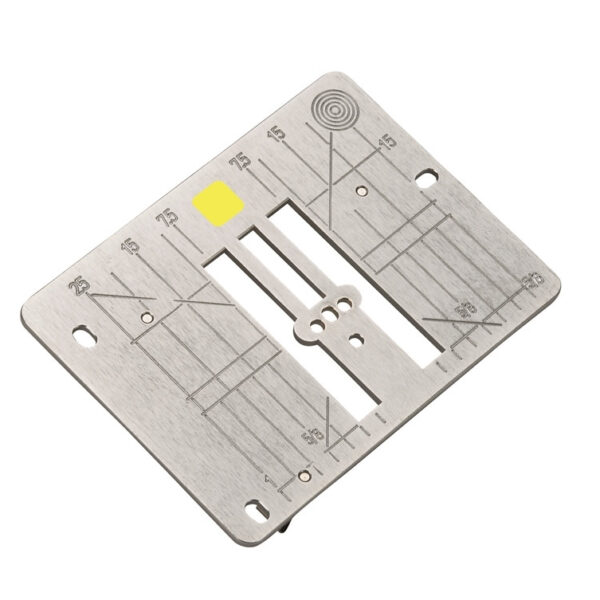 PLACA DE AGUJA PUNCHWORK