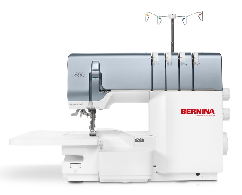 BERNINA L850