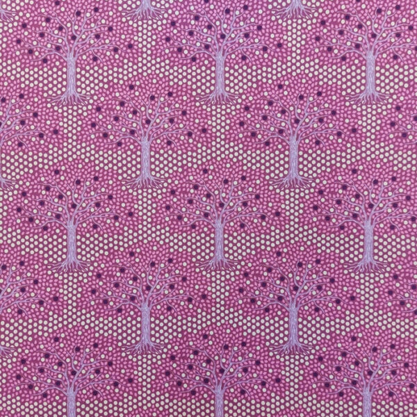 TILDA APPLEGARDEN PLUM 0524