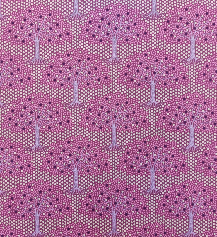 TILDA APPLEGARDEN PLUM 0524