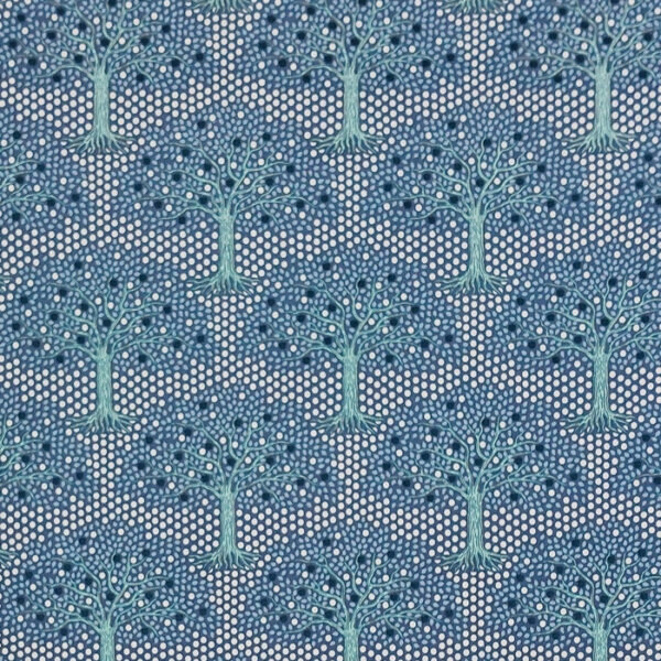 TILDA APPLEGARDEN BLUE 0525