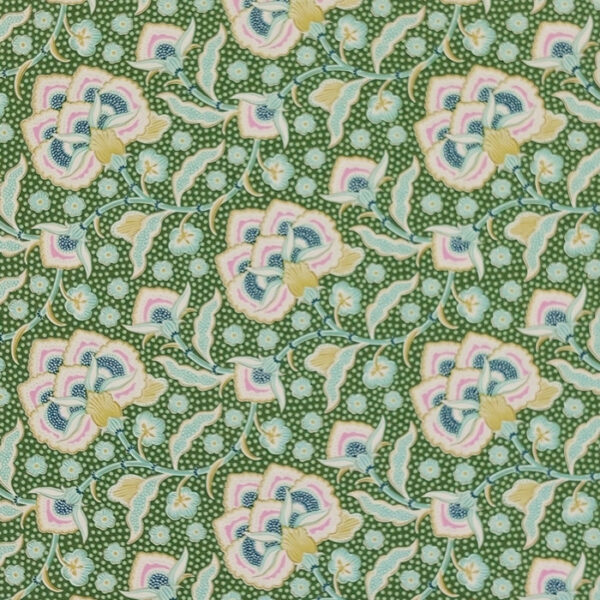 TILDA EDEN MOSS 0531