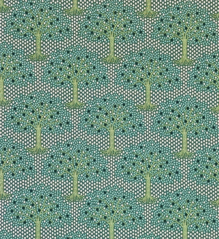 TILDA APPLEGARDEN PINE 0533