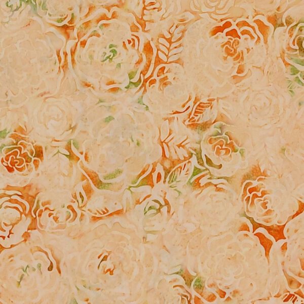 TELA ROSES PEACH KISS 0526