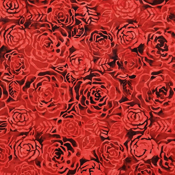 TELA ROSES LIPSTICK 0530