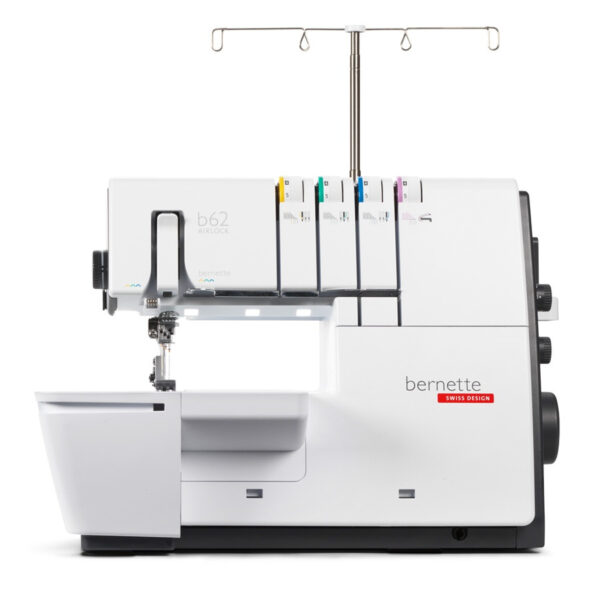 Bernette B62 Airlock