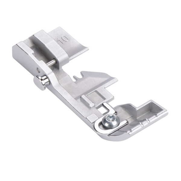 Prensatelas Overlock Estándar