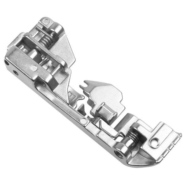 Prensatelas para punto de cadeneta