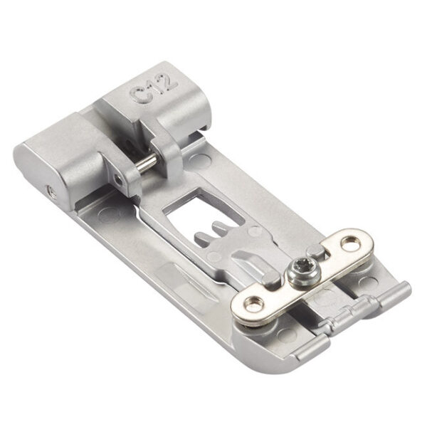 Prensatelas compensado para recubrir