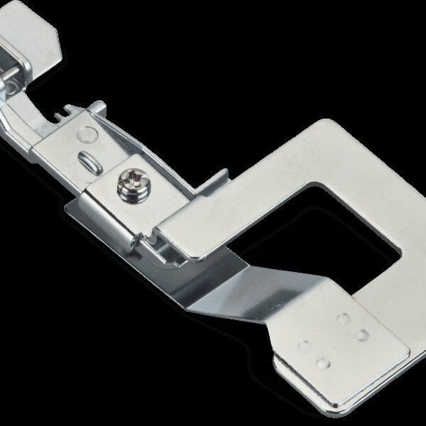 Pie Prensatelas para Fruncir