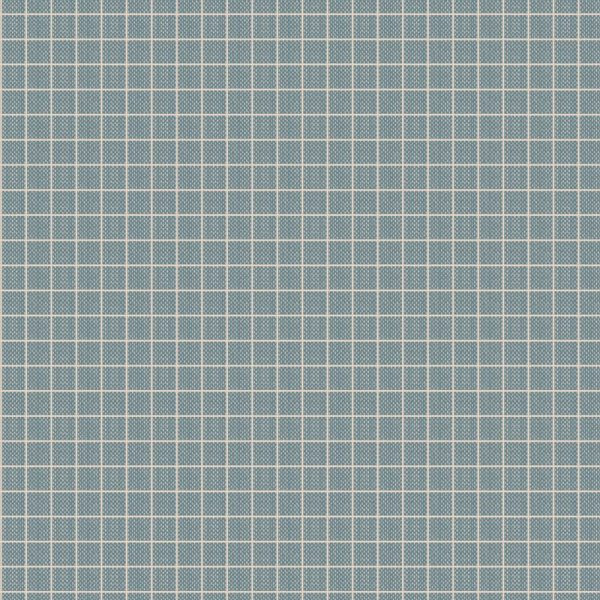 Tela Tilda cuadros stone Plaid 160079