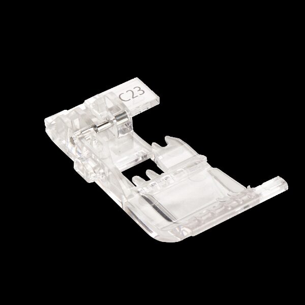 Prensatelas para curvas