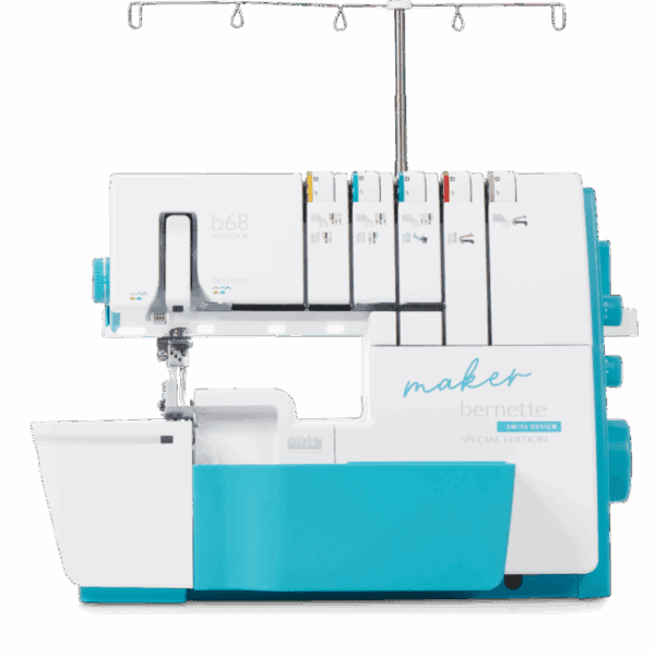Bernette 68 Maker