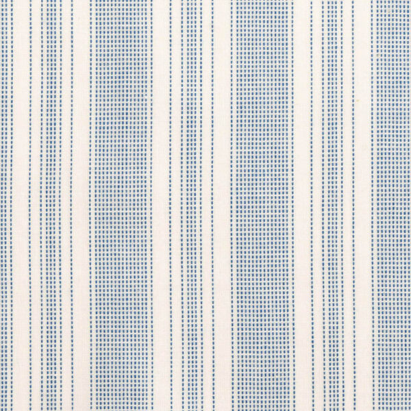 Tela Tilda Tea Towels Biscuit Stripe Blue rayas azul 160105
