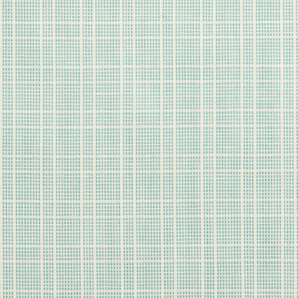 Tela Tilda Tea Towels Biscotti Plaid Teal cuadros verde azulado 160109