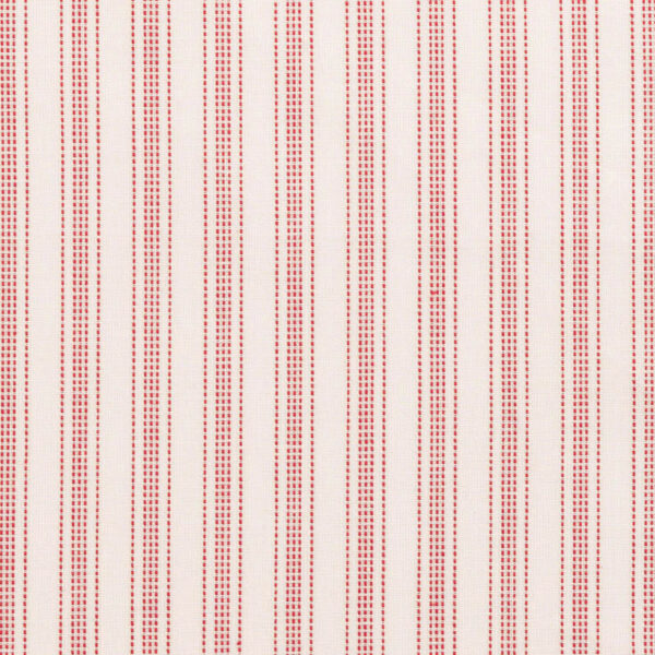 Tela Tilda Tea Towels AppleCake Stripe Red rayas rojo 160112
