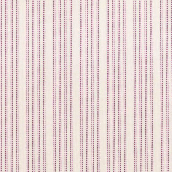 Tela Tilda Tea Towels Cantucci Stripe Plum rayas ciruela 160116
