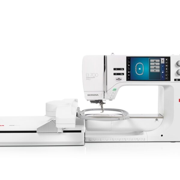 Bernina 700 Pro
