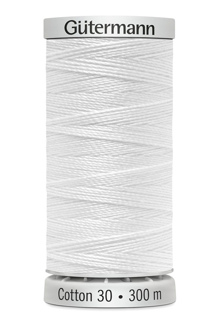 Hilo Gütermann Cotton 30 300 m - Imagen 3