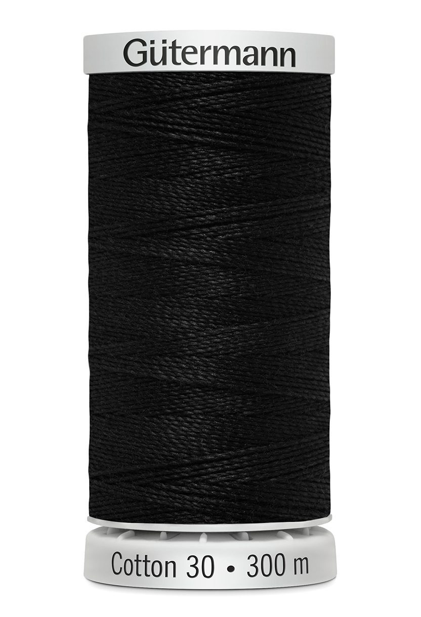 Hilo Gütermann Cotton 30 300 m - Imagen 4