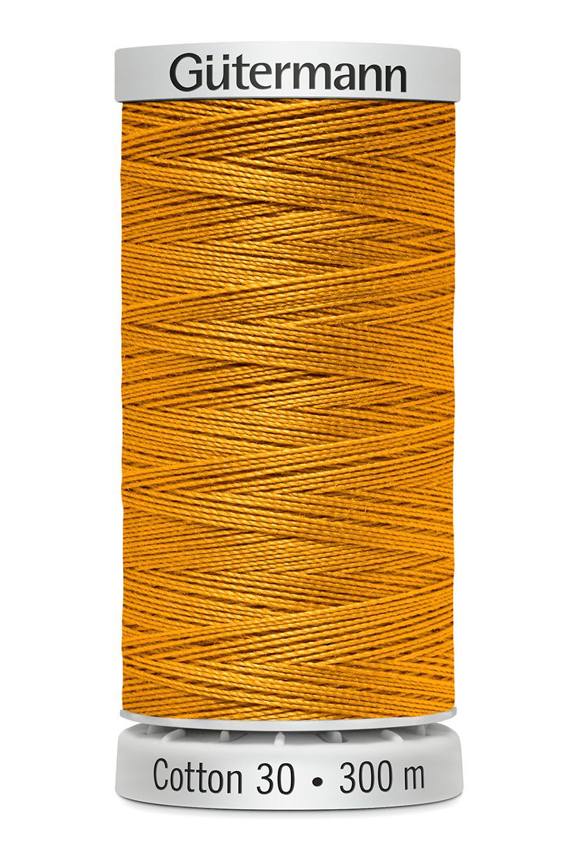 Hilo Gütermann Cotton 30 300 m - Imagen 5