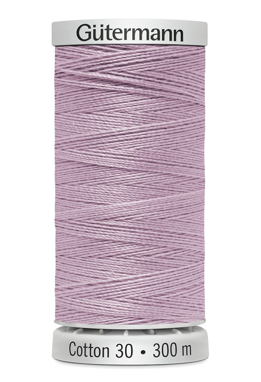 Hilo Gütermann Cotton 30 300 m - Imagen 6