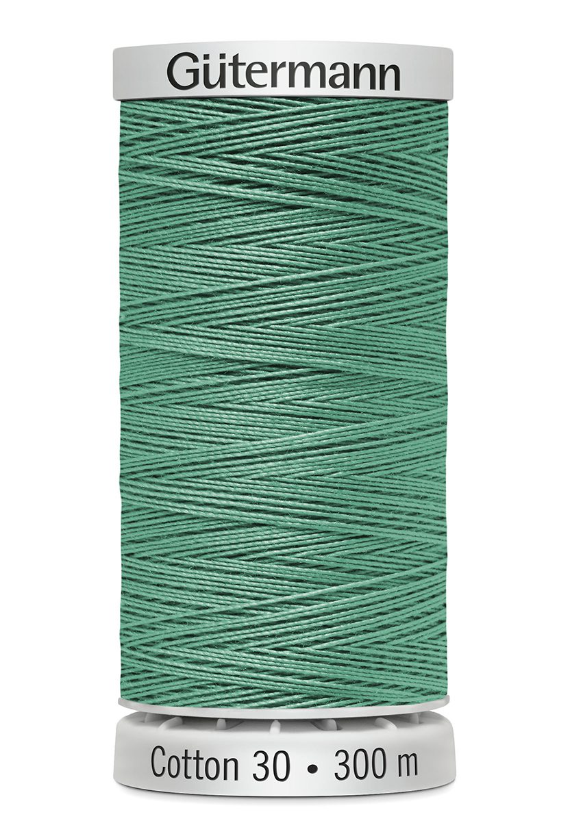 Hilo Gütermann Cotton 30 300 m - Imagen 9